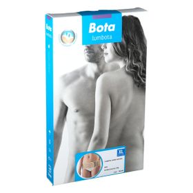 Bota Lumbota Sacro-Iliaque Skin H:10 cm Taille XL