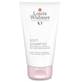 Louis Widmer Soft Shampoo sans parfum
