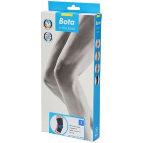 Bota Ortho DF 1000 + Baleine Noir Taille 1