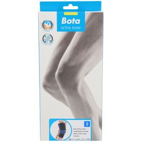 Bota Ortho DF 1100 Noir Taille 2