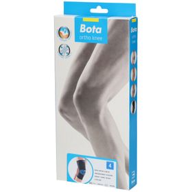 Bota Ortho DF 1100 Noir Taille 4