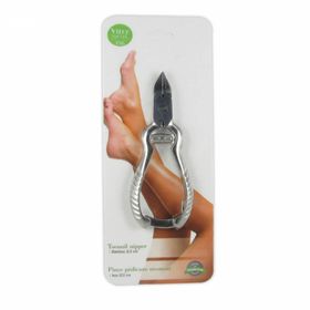 Vitry Pince pédicure ongles, inox 12,5 cm