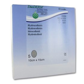 ConvaTec DuoDERM®  Extra-Mince 10 cm x 15 cm