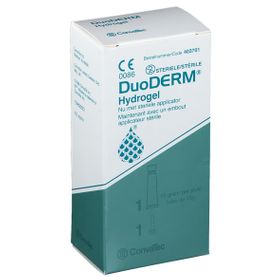 ConvaTec DuoDERM® Hydrogel