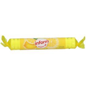 INFORM Glucose citron