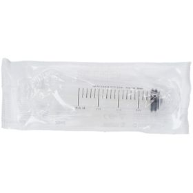  BD Seringue Jetable 20 ml Sans Aiguille Luer-Lock