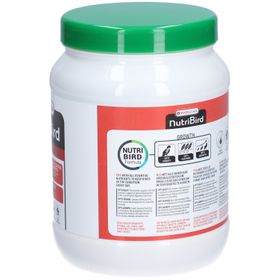NutriBird A21 Pellets