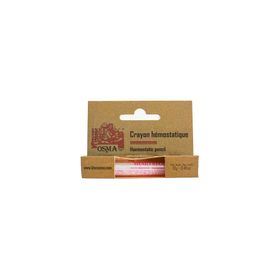 Osma Laboratoires Crayon hémostatique Osma Rasage