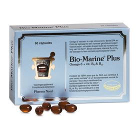 Pharma Nord Bio-Marine Plus