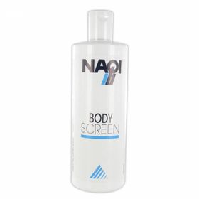 NAQI Body Screen