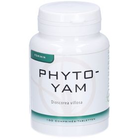 Dynarop PHYTO-YAM