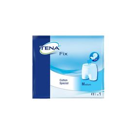 Tena Fix Cotton Pants Men S 70-90cm