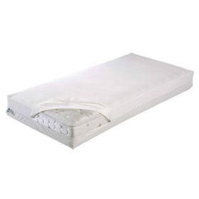 Axamed Housse de matelas anti-acarien 160 x 200 x 14