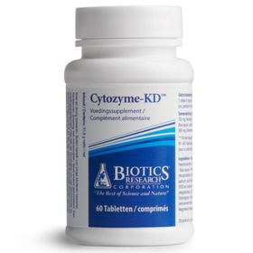 Biotics Cytozyme-KD