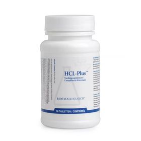 Biotics HCL-Plus