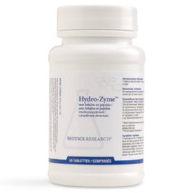 Biotics Hydro-Zyme