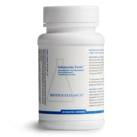 Biotics Intenzyme Forte™