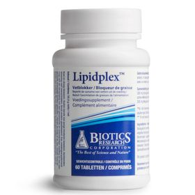 Biotics Lipidplex