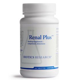 Renal Plus Biotics