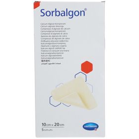 Hartmann Sorbalgon® Classic 10x20cm 9995895