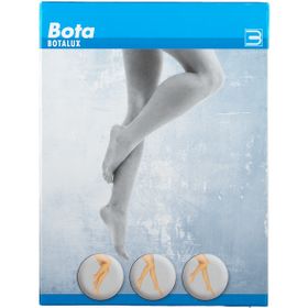 Bota BOTALUX 140 Denier AG Nero Taille 2