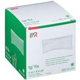 Lohmann & Rauscher tg® fix D pour grande tête, petit tronc