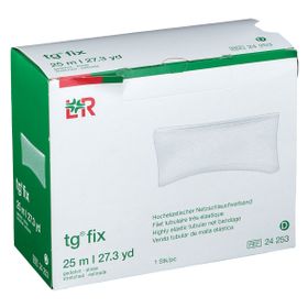 tg® fix D pour grande tête, petit tronc