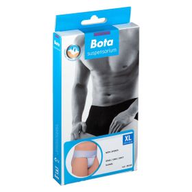 Bota Suspensoir Sporta Gris XL