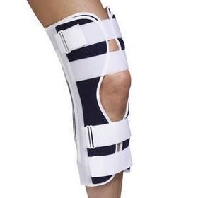 BOTA Genouillère 3 Panneaux Taille 3 - Circonférence Genou 60 cm