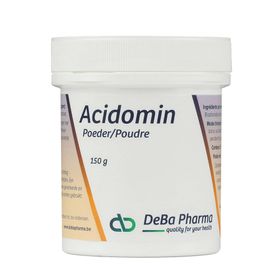 Deba Acidomin