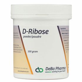 Deba D-Ribose