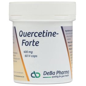 Deba Quercitine Forte 400