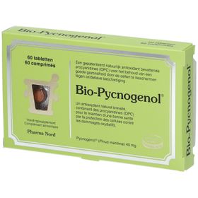 Pharma Nord ActiveComplex Pycnogenol®