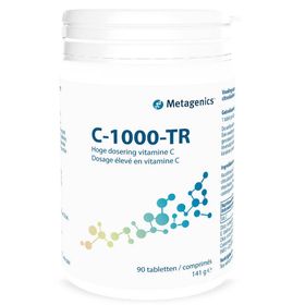 METAGENICS C-1000-TR