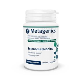 Selenomethionine