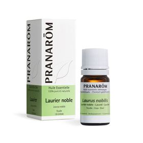 Pranarôm Laurier Huile Essentielle
