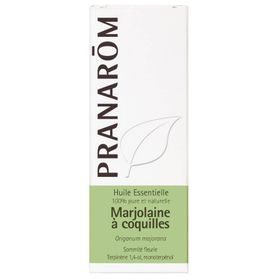 Pranarom Marjolaine Huile Essentiel