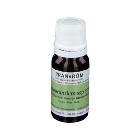 Pranarôm Huile Essentielle Petit grain bigarade Bio