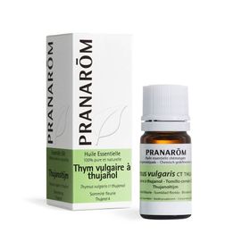 Pranarôm Thym vulgaire à thujanol Huile essentielle