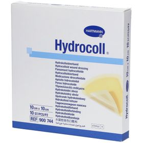 Hartmann Hydrocoll® 10 cm x 10 cm