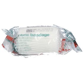 Cambric Bandage  408 5cm x 5m