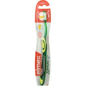 Brosse à dents elmex® JUNIOR 6 - 12