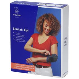 Thuasne Silistab® EPI Coudière Taille 4