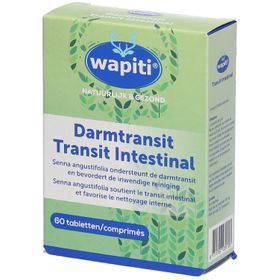 Wapiti® Transit Intestinal