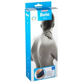 Bota Collier cervical Modèle C Hauteur 6 Large Bleu