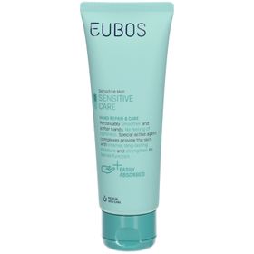 EUBOS® MED Sensitive Hand Repair & Care Crème
