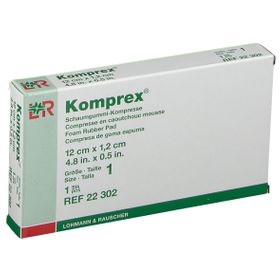 Komprex® 12 x 1,2 cm