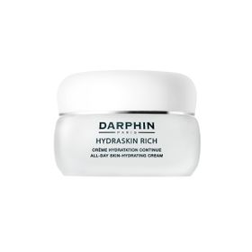 DARPHIN Hydraskin Rich Crème Hydratante Continue