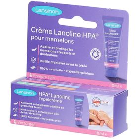 Lansinoh® Crème Lanoline HPA®