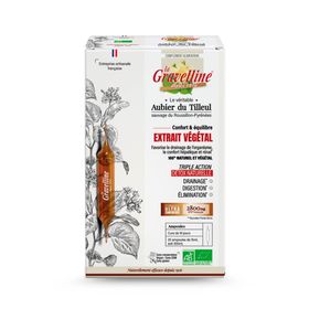Le Gravelline® Aubier de Tilleul